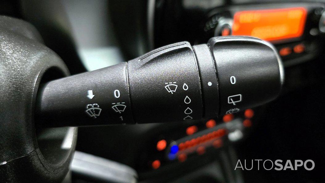 Smart Fortwo de 2019