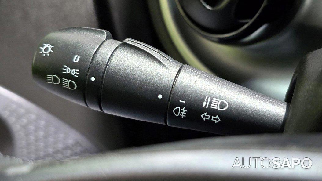 Smart Fortwo de 2019