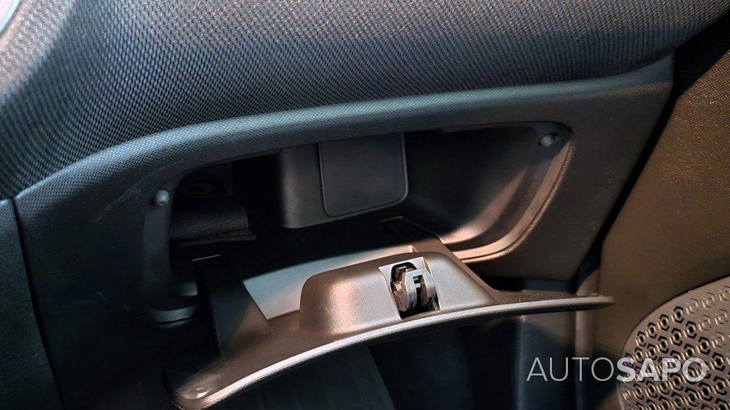 Smart Fortwo de 2019