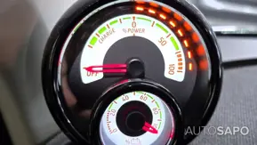 Smart Fortwo de 2019