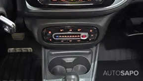 Smart Fortwo de 2019