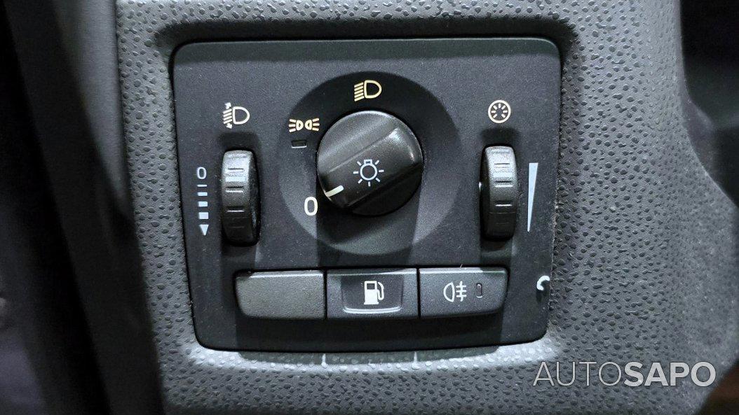 Volvo S40 1.6 D Drive Start/Stop de 2010