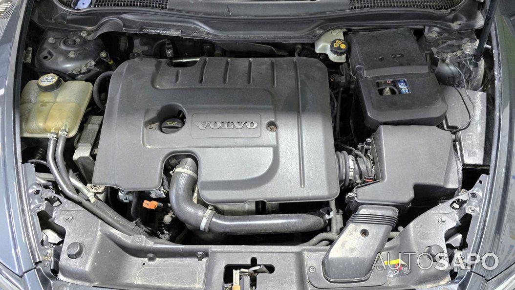 Volvo S40 1.6 D Drive Start/Stop de 2010
