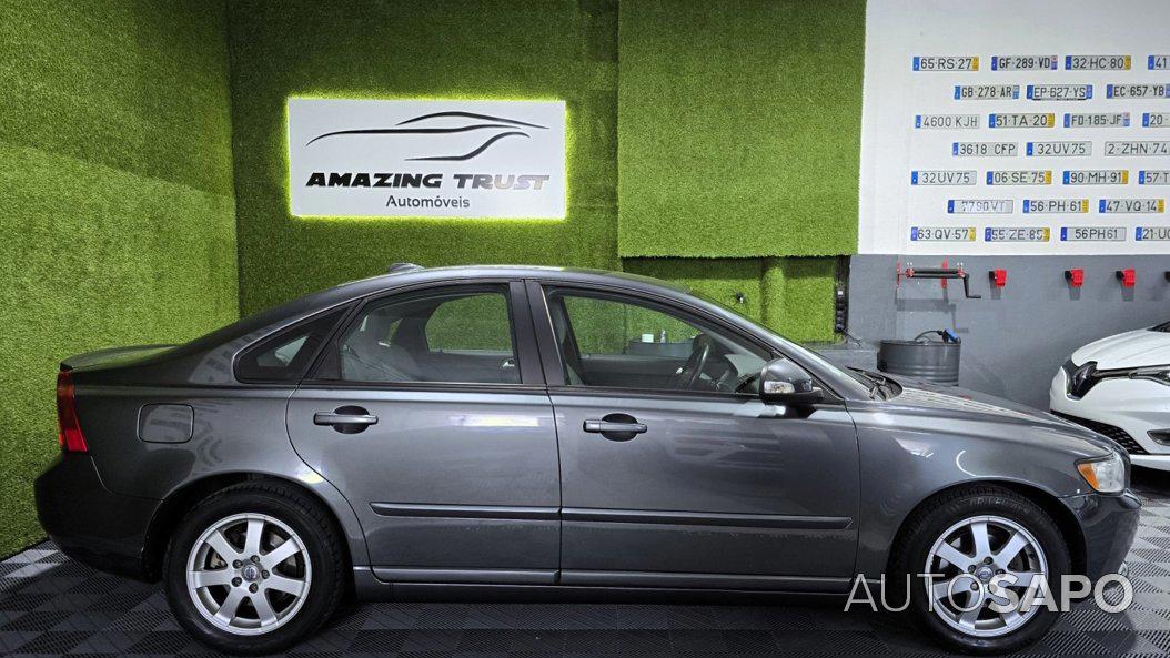 Volvo S40 1.6 D Drive Start/Stop de 2010