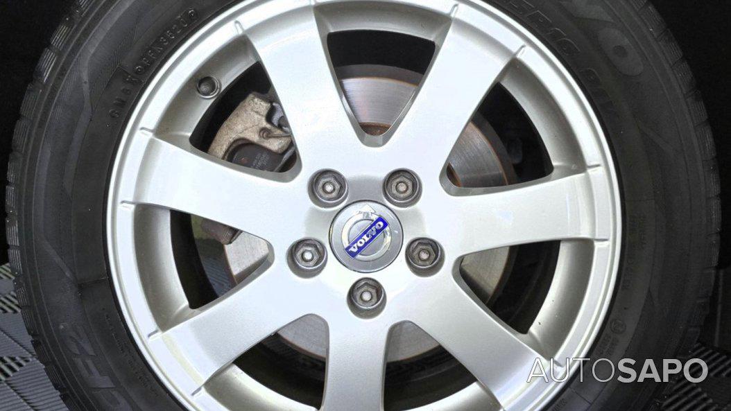 Volvo S40 1.6 D Drive Start/Stop de 2010