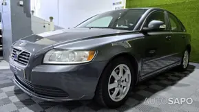 Volvo S40 1.6 D Drive Start/Stop de 2010