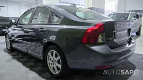 Volvo S40 1.6 D Drive Start/Stop de 2010