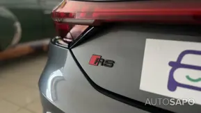 Audi e-tron GT de 2021