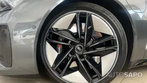Audi e-tron GT de 2021