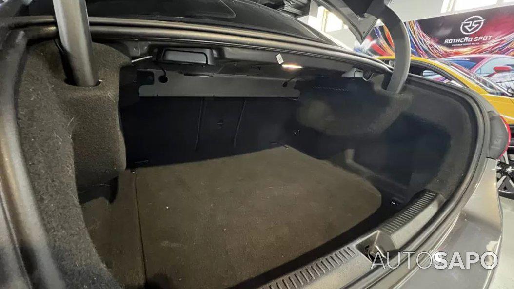 Mercedes-Benz Classe A 180 d AMG Line Aut. de 2019