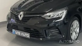 Renault Clio 1.0 TCe Intens de 2020