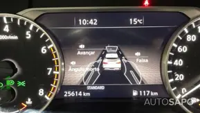 Nissan Qashqai 1.3 DIG-T Acenta de 2022