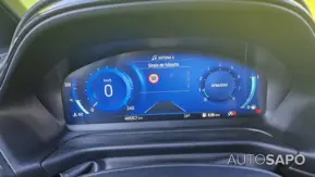 Ford Fiesta 1.0 EcoBoost ST-Line X de 2023