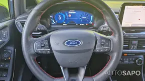 Ford Fiesta 1.0 EcoBoost ST-Line X de 2023