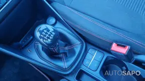 Ford Fiesta 1.0 EcoBoost ST-Line X de 2023
