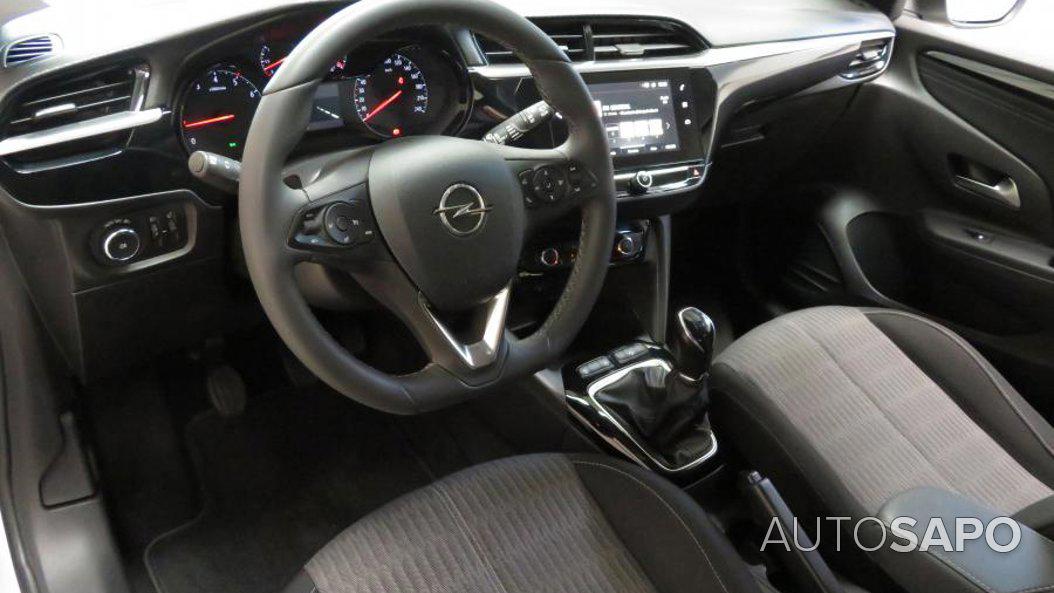 Opel Corsa 1.2 Business Edition de 2022