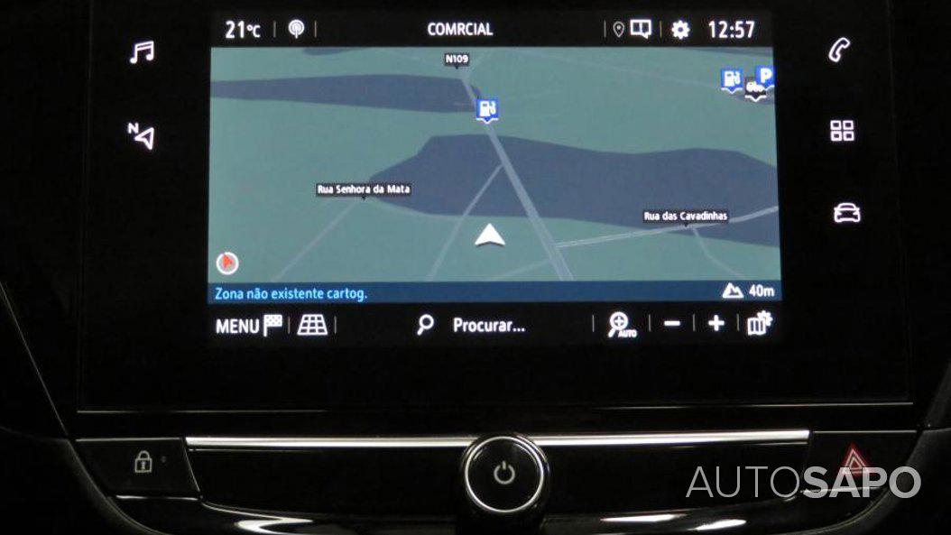 Opel Corsa 1.2 Business Edition de 2022