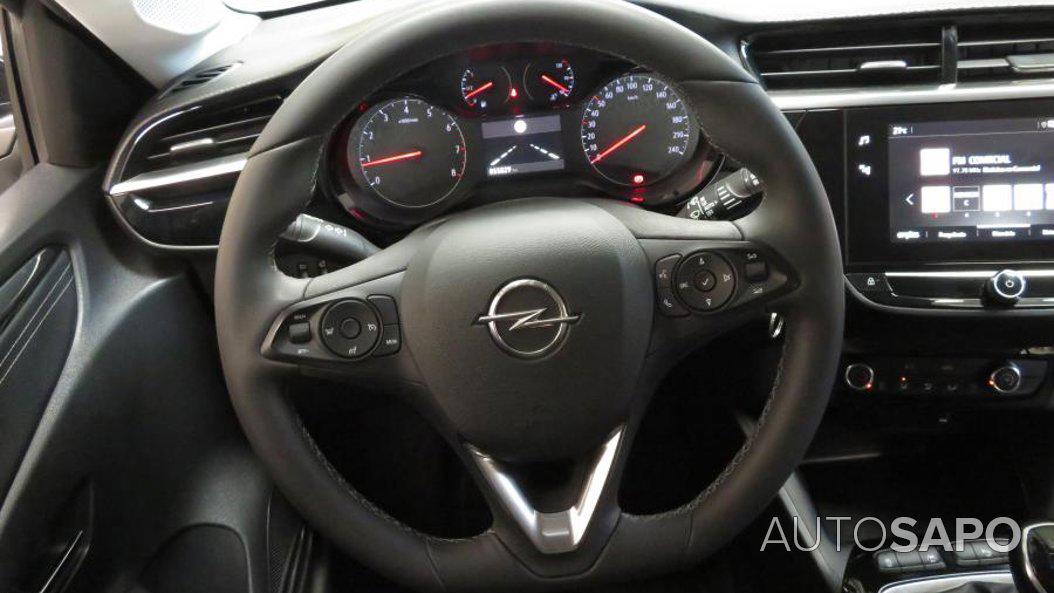 Opel Corsa 1.2 Business Edition de 2022