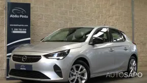 Opel Corsa 1.2 Business Edition de 2022