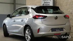 Opel Corsa 1.2 Business Edition de 2022