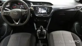 Opel Corsa 1.2 Business Edition de 2022