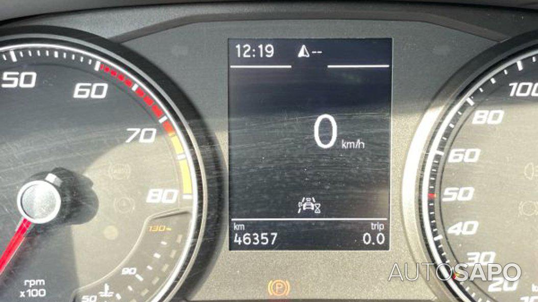Seat Ibiza 1.0 TSI Style de 2021