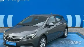Opel Astra 1.6 T Innovation S/S de 2018