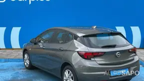 Opel Astra 1.6 T Innovation S/S de 2018