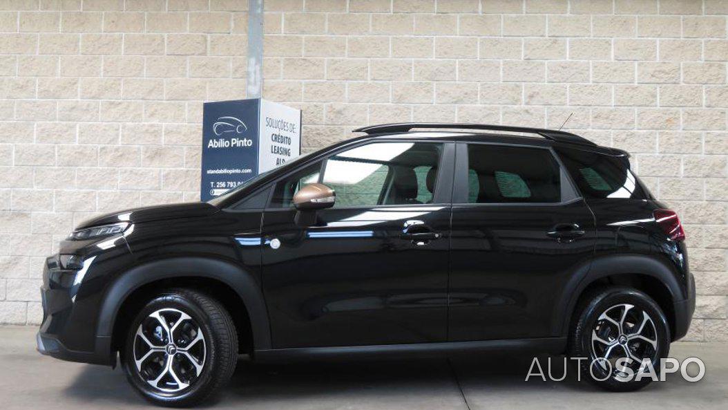 Citroen C3 AirCross 1.2 PureTech C-Series de 2023