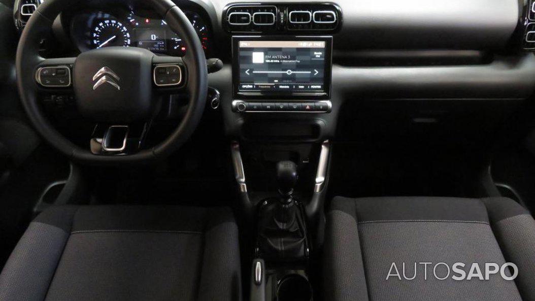 Citroen C3 AirCross 1.2 PureTech C-Series de 2023