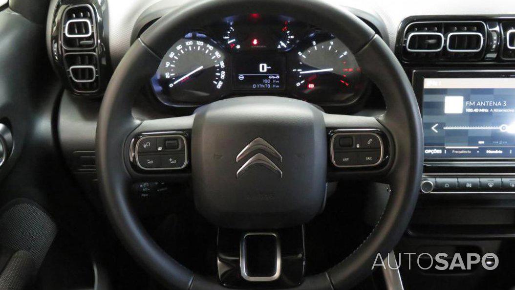 Citroen C3 AirCross 1.2 PureTech C-Series de 2023