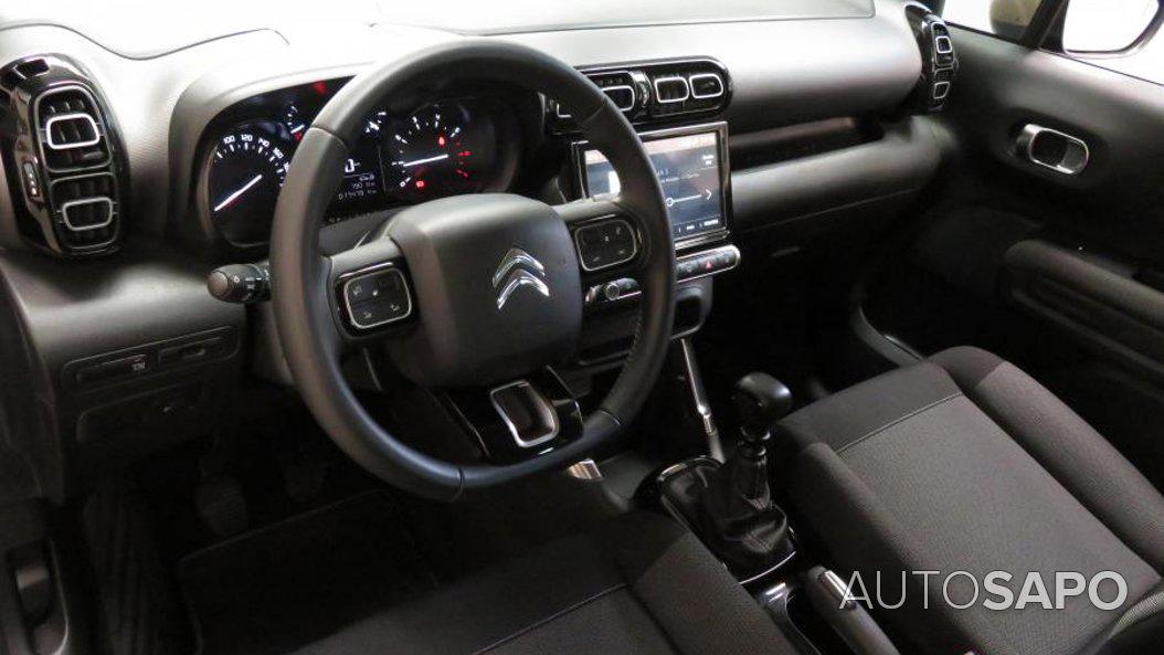 Citroen C3 AirCross 1.2 PureTech C-Series de 2023