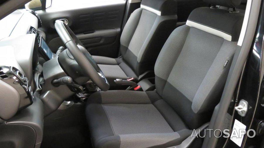 Citroen C3 AirCross 1.2 PureTech C-Series de 2023