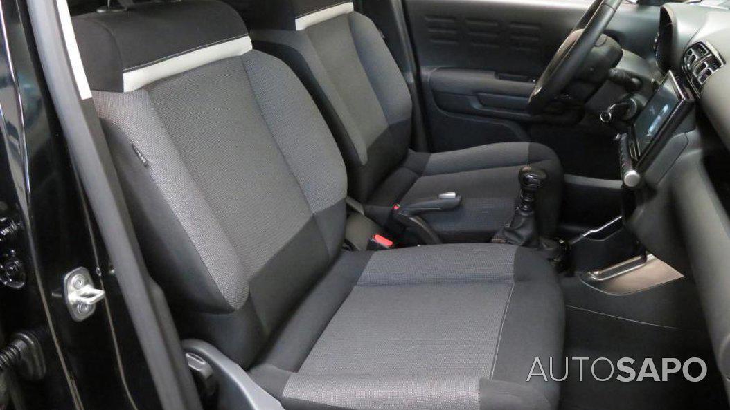 Citroen C3 AirCross 1.2 PureTech C-Series de 2023