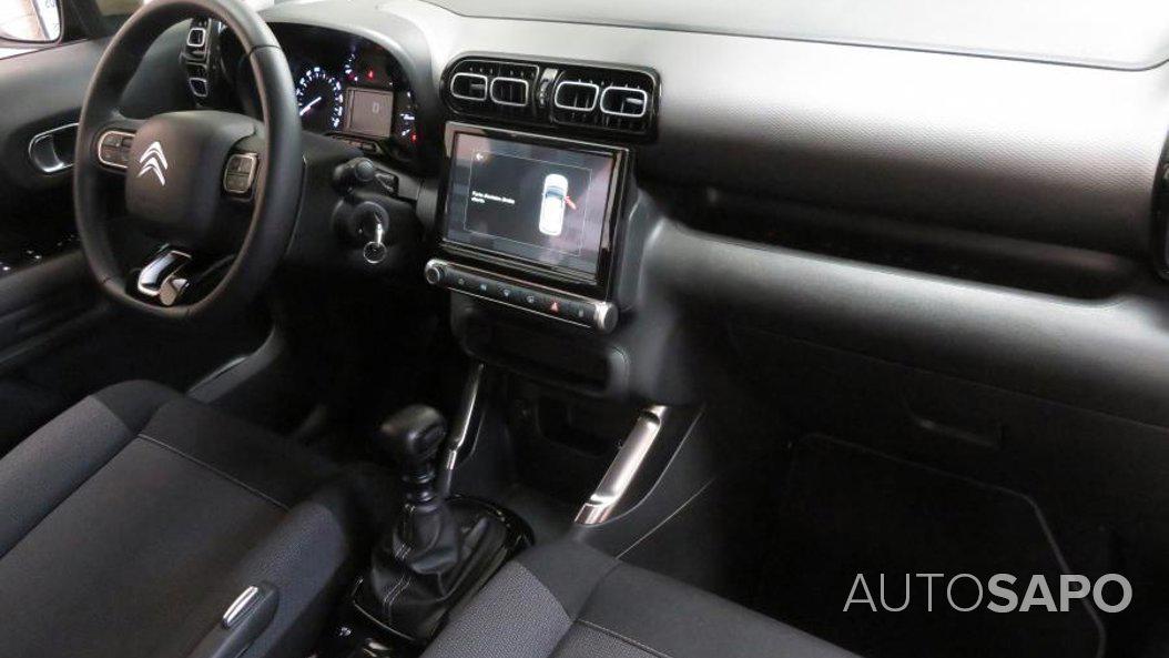 Citroen C3 AirCross 1.2 PureTech C-Series de 2023