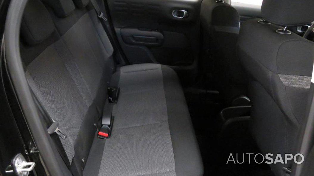 Citroen C3 AirCross 1.2 PureTech C-Series de 2023