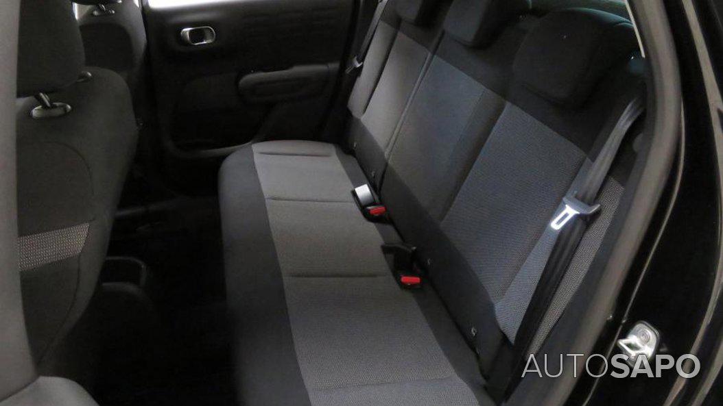 Citroen C3 AirCross 1.2 PureTech C-Series de 2023