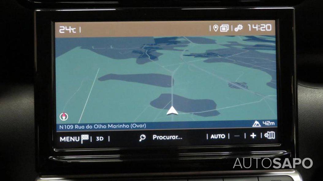 Citroen C3 AirCross 1.2 PureTech C-Series de 2023