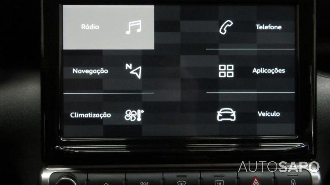 Citroen C3 AirCross 1.2 PureTech C-Series de 2023