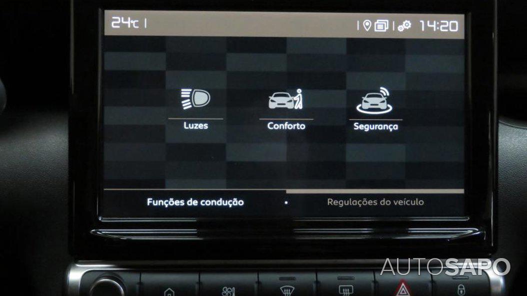 Citroen C3 AirCross 1.2 PureTech C-Series de 2023