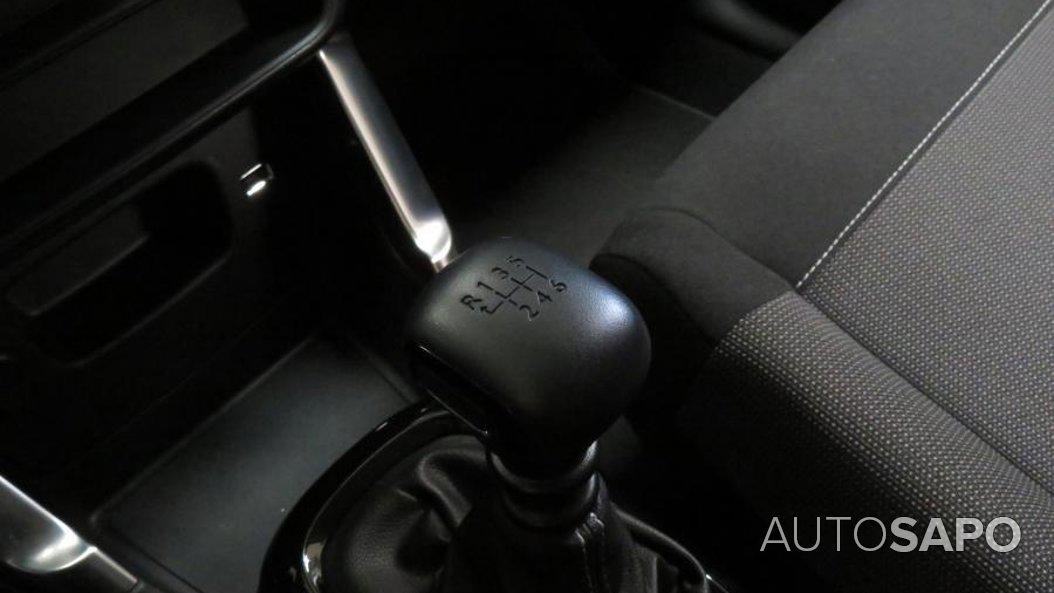 Citroen C3 AirCross 1.2 PureTech C-Series de 2023