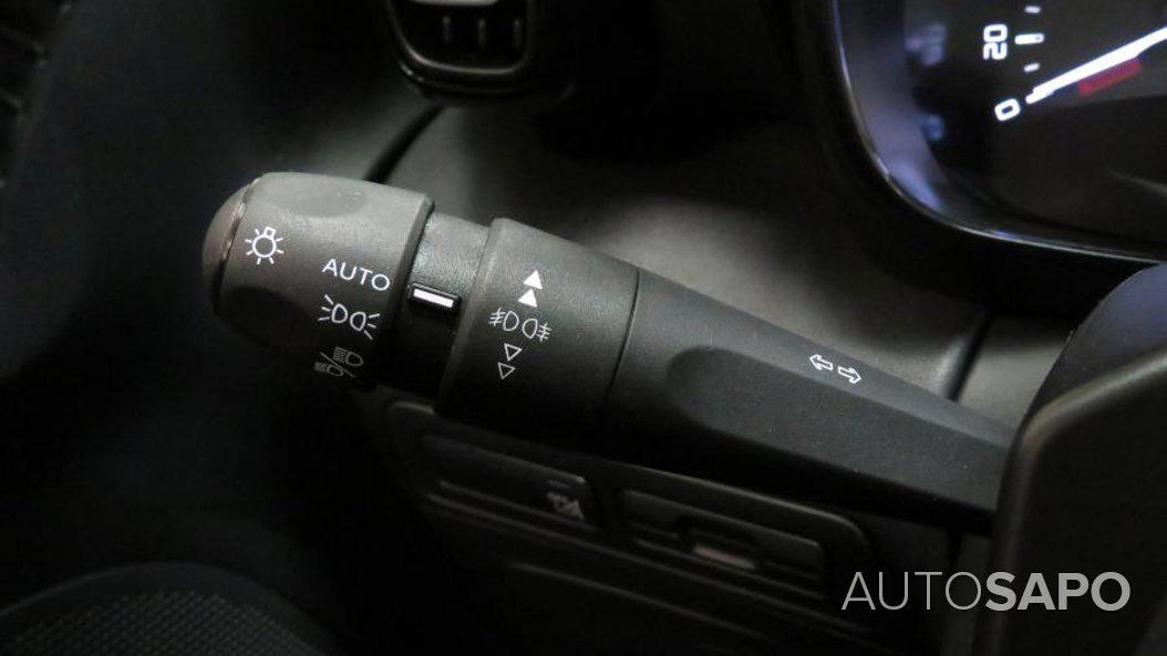Citroen C3 AirCross 1.2 PureTech C-Series de 2023