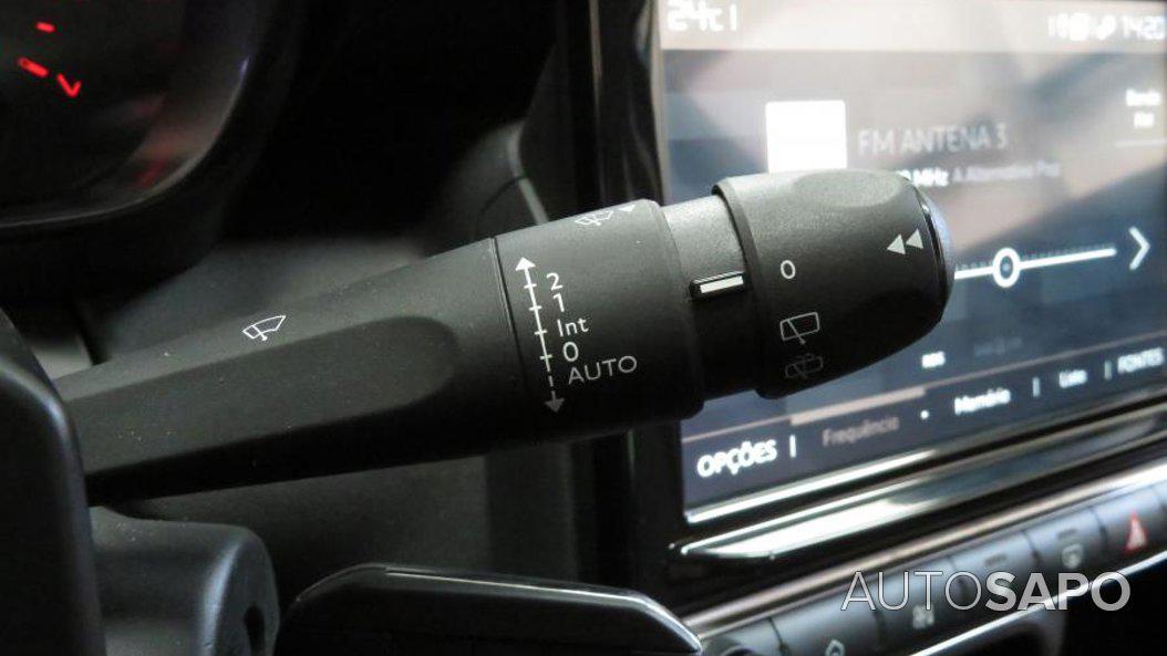 Citroen C3 AirCross 1.2 PureTech C-Series de 2023