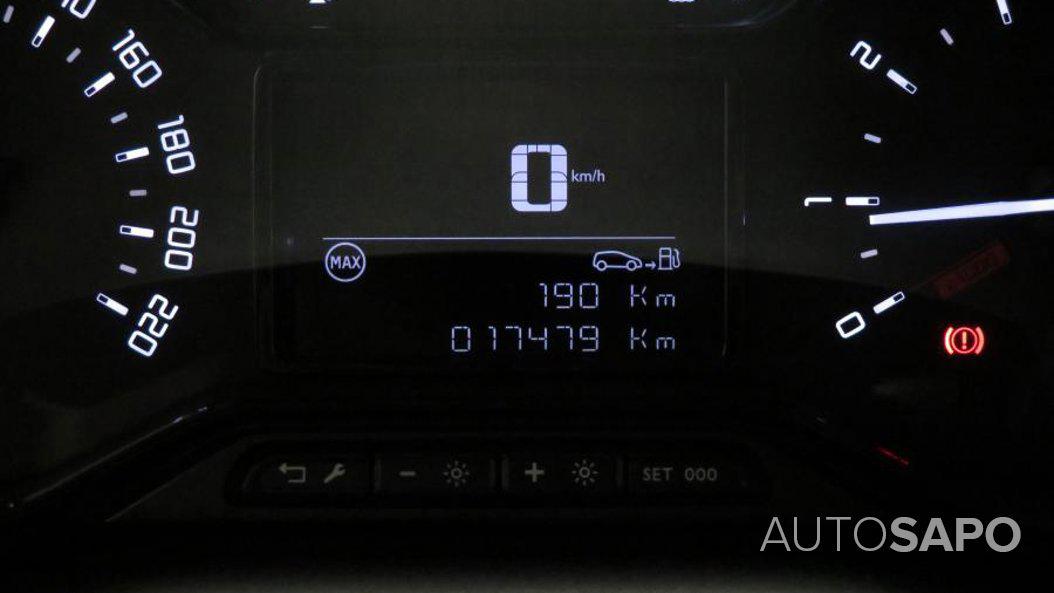 Citroen C3 AirCross 1.2 PureTech C-Series de 2023