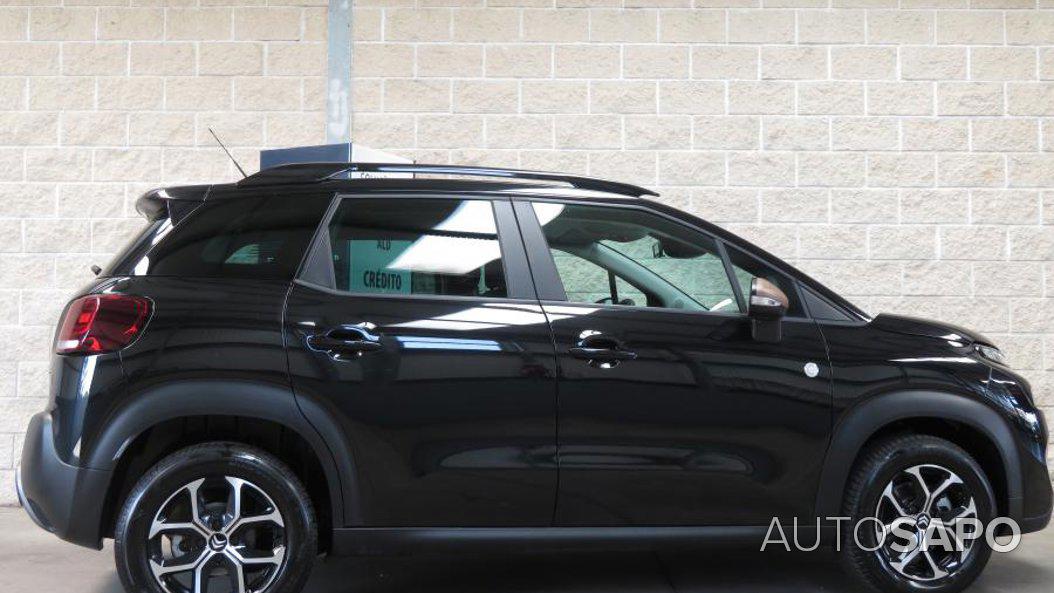 Citroen C3 AirCross 1.2 PureTech C-Series de 2023