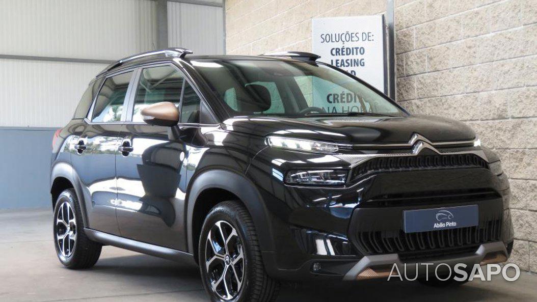 Citroen C3 AirCross 1.2 PureTech C-Series de 2023