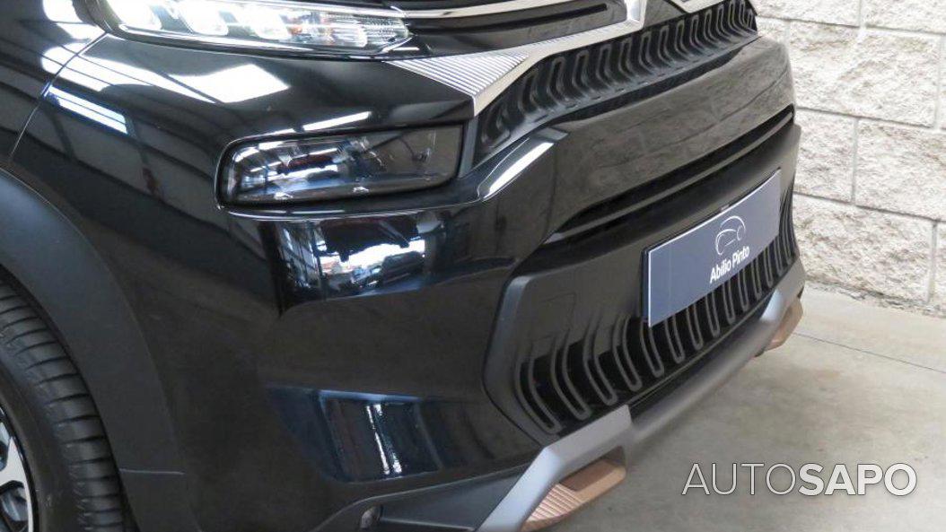 Citroen C3 AirCross 1.2 PureTech C-Series de 2023
