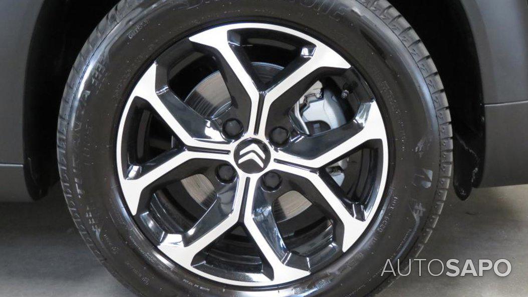 Citroen C3 AirCross 1.2 PureTech C-Series de 2023