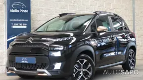 Citroen C3 AirCross 1.2 PureTech C-Series de 2023
