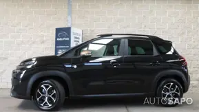 Citroen C3 AirCross 1.2 PureTech C-Series de 2023